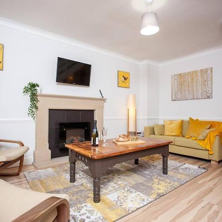 Low Etherley Rose Hill Retreat 빌라 외부 사진