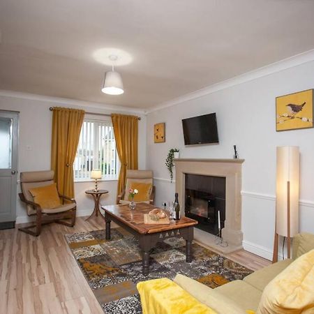 Low Etherley Rose Hill Retreat 빌라 외부 사진