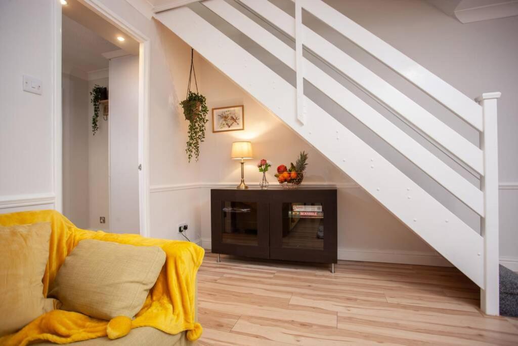 Low Etherley Rose Hill Retreat 빌라 외부 사진