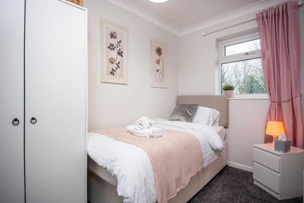 Low Etherley Rose Hill Retreat 빌라 외부 사진