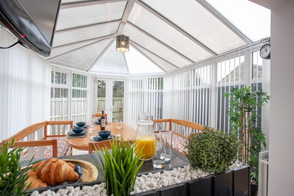 Low Etherley Rose Hill Retreat 빌라 외부 사진